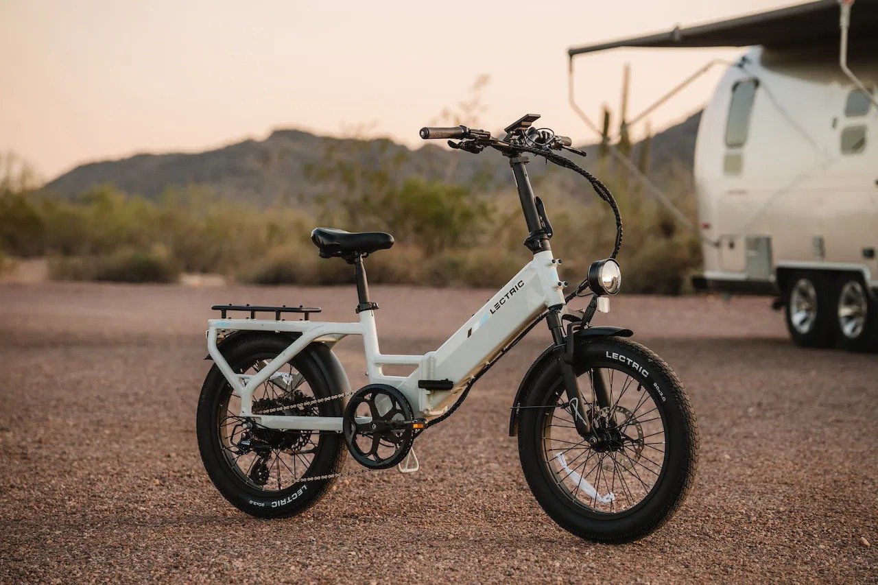 Lectric eBikes Slash Prices for the Holidays, Perfect Gifts That Practically Pay for Themselves
