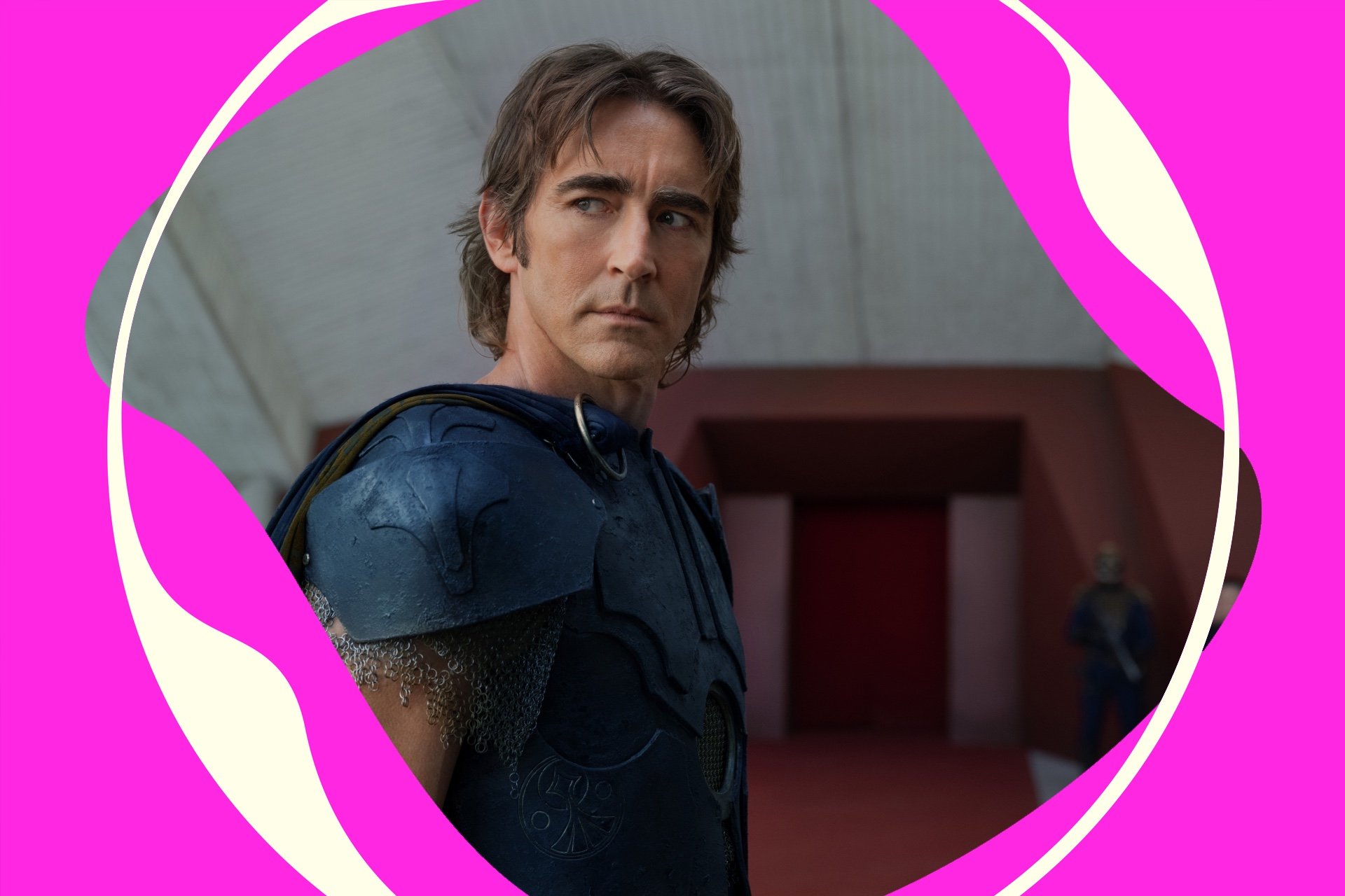 Lee Pace’s Dreamiest Sci-Fi, Fantasy, and Horror Roles