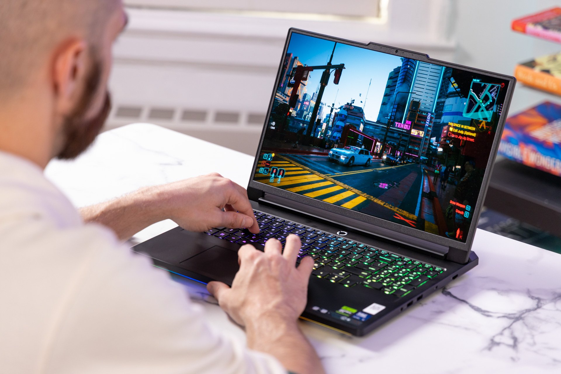 Lenovo Legion Pro 7i (2025) Review: Thick and Hefty Never Looked So Good