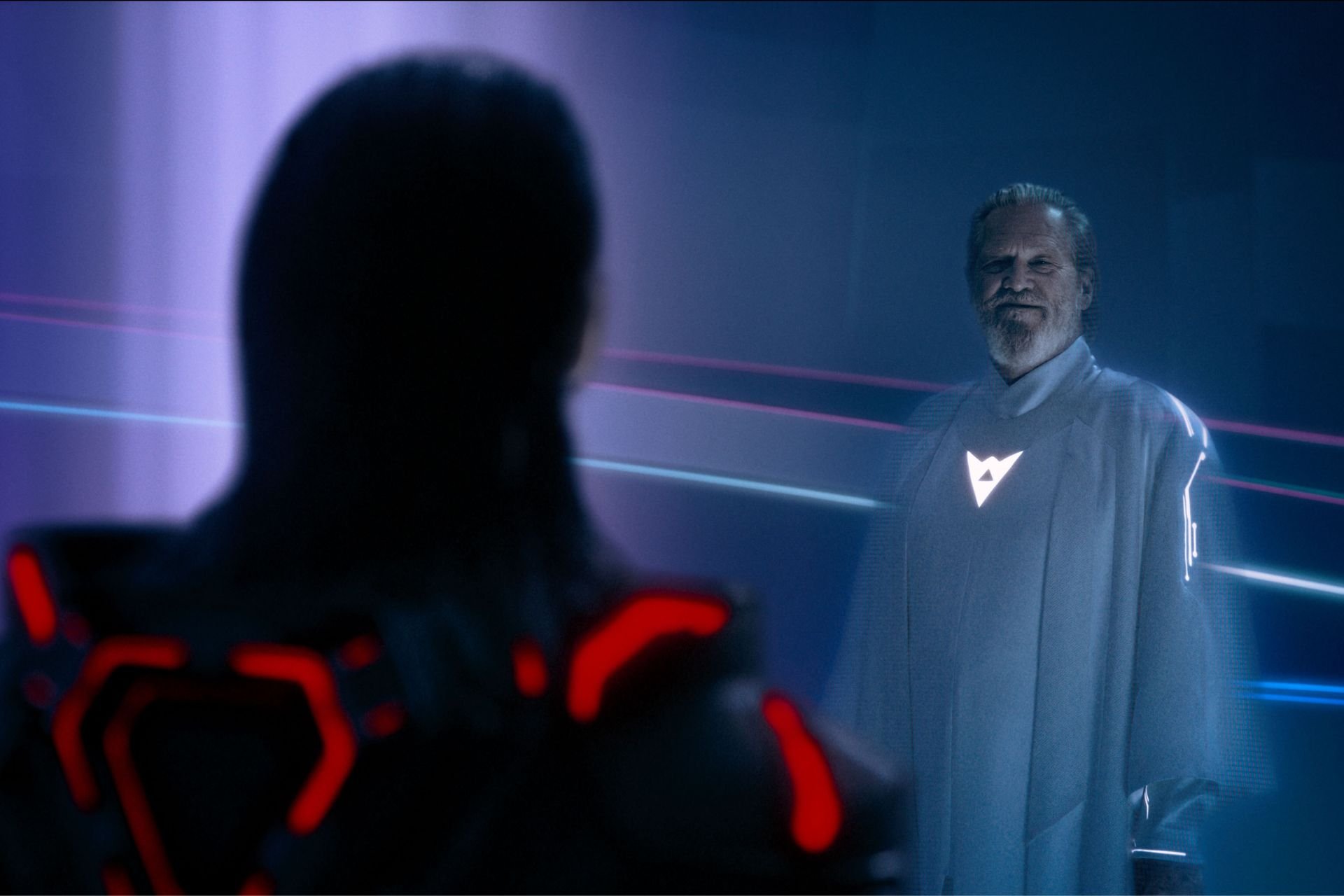Let’s Talk About the Ending, and End Credits, of ‘Tron: Ares’