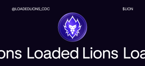 LION is available for trading!