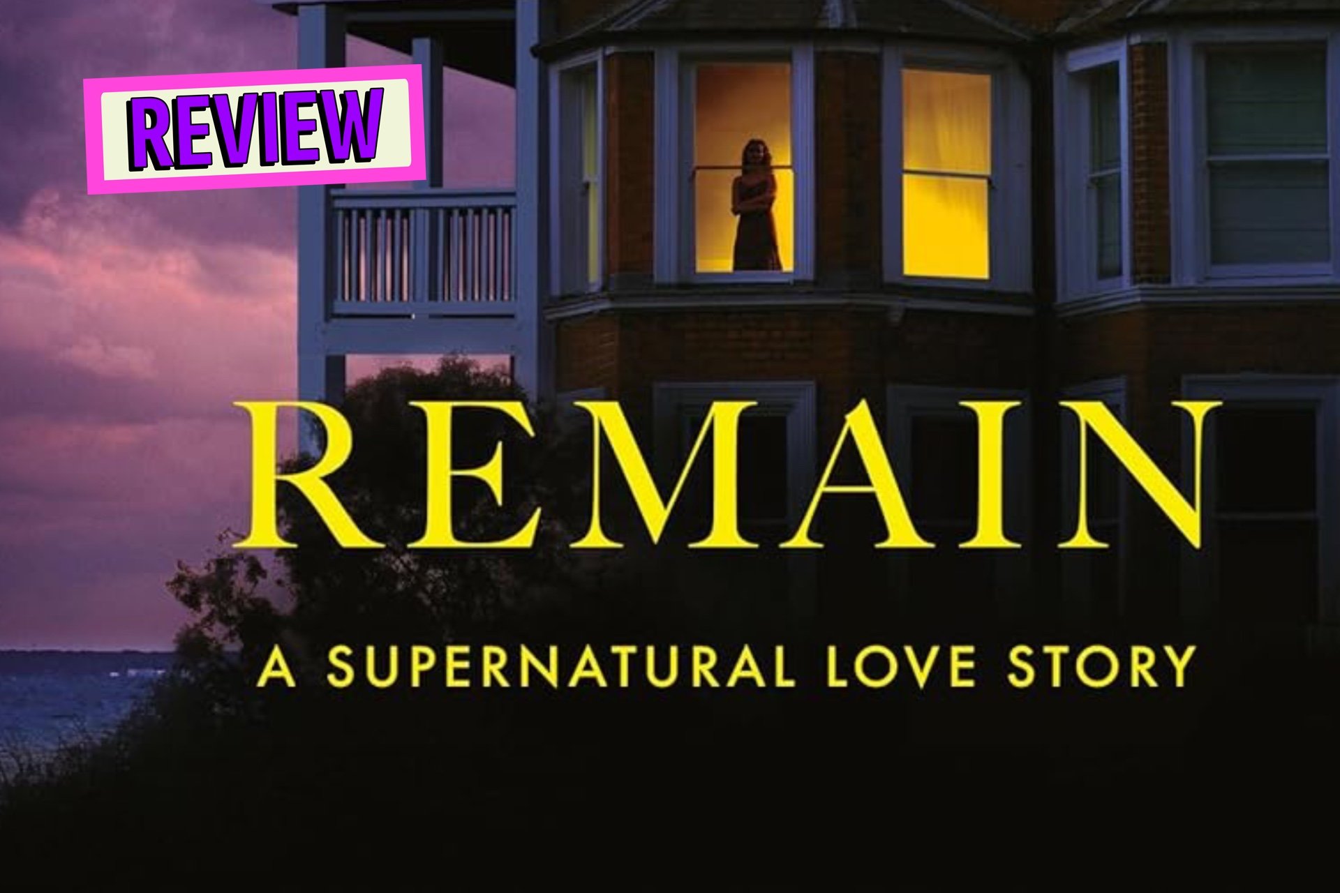 M. Night Shyamalan Is Making a Nicholas Sparks Movie, So We Read the Book