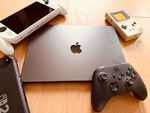 MacbookPro mit M5: Endlich auch eine Gaming-Maschine?