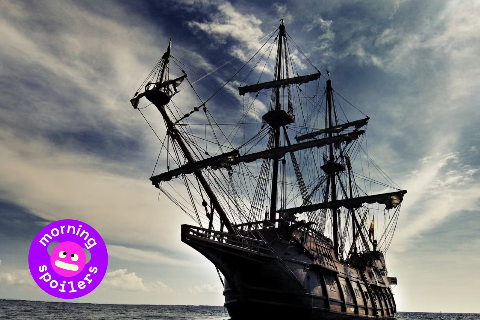 Margot Robbie Is Still a Part of the Future of ‘Pirates of the Caribbean’