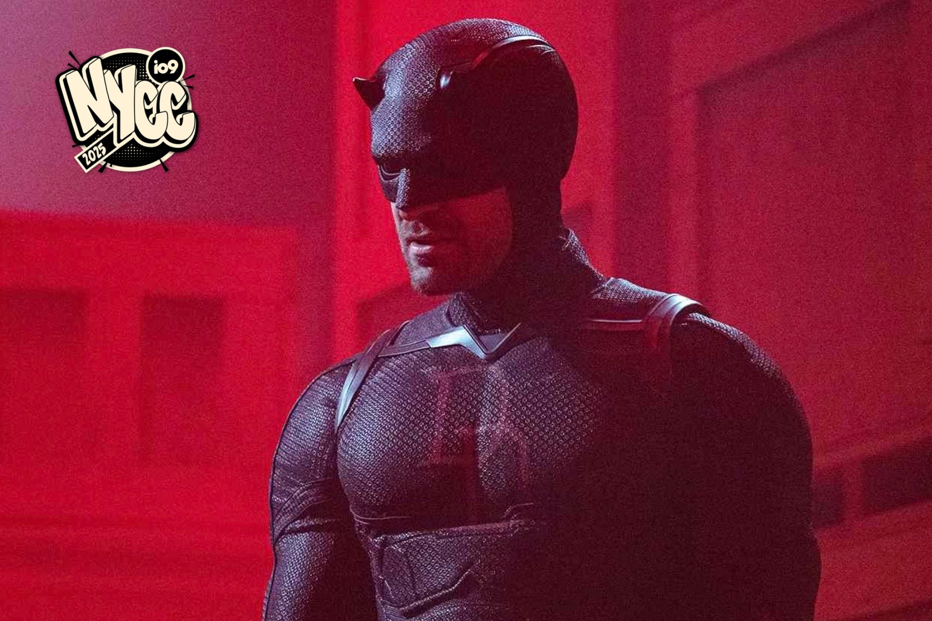 Marvel Plants 2026 Flags for ‘Daredevil,’ ‘X-Men ’97,’ and More