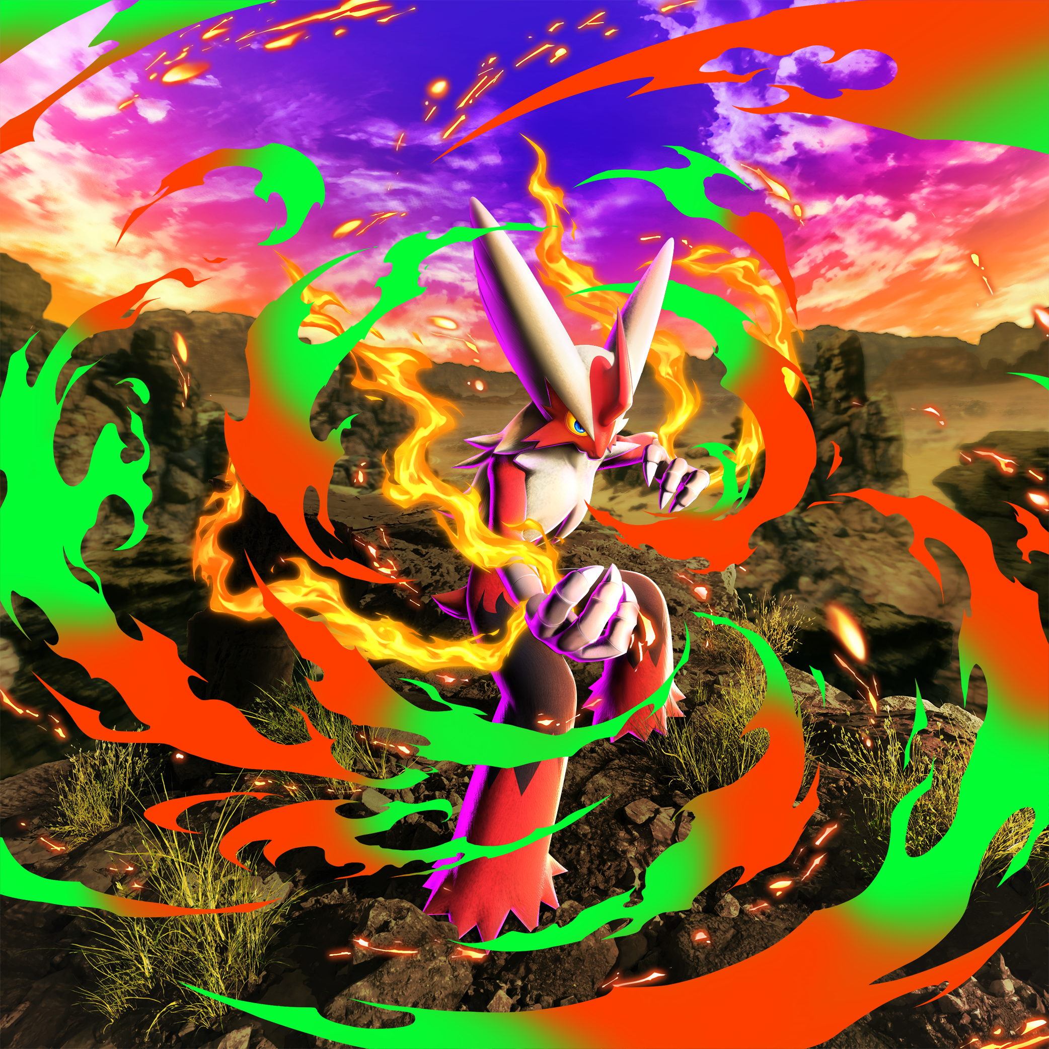 Mega Evolution is coming to Pokémon TCG Pocket