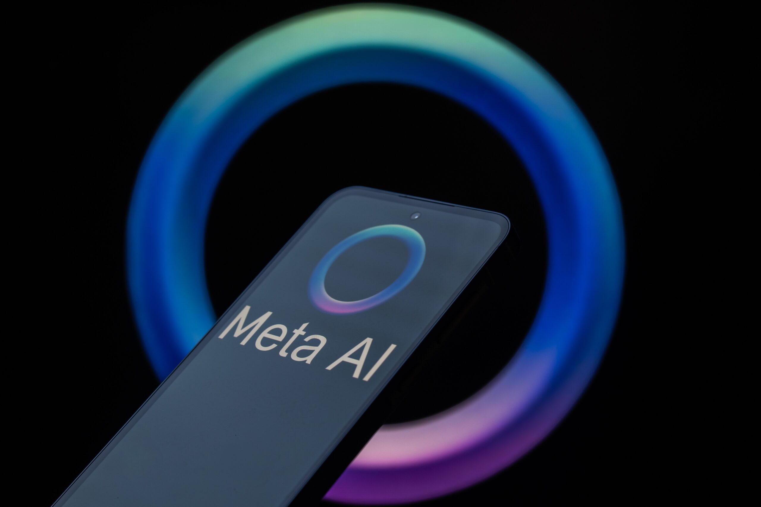 Meta denies it illegally torrented porn to train its AI