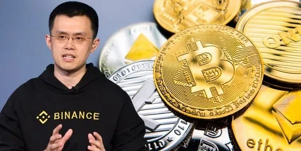 Meta Financial AI Conducted an Investigation into the Historical Bitcoin Dump on Binance
