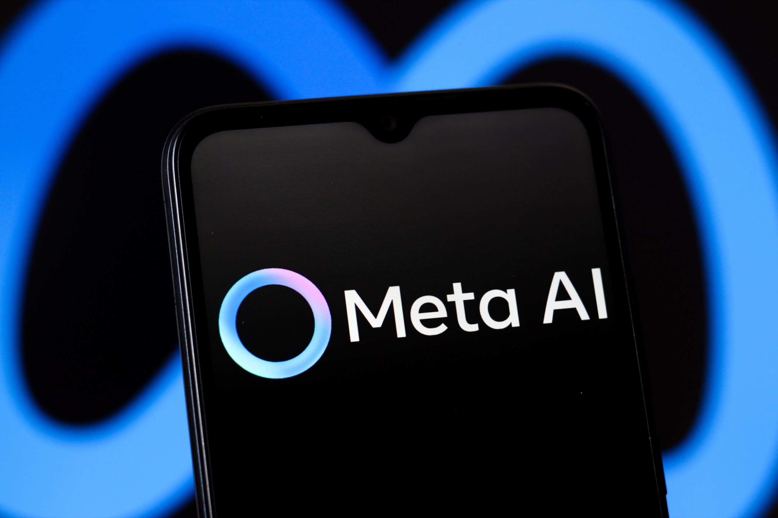 Meta leans into AI in your feeds