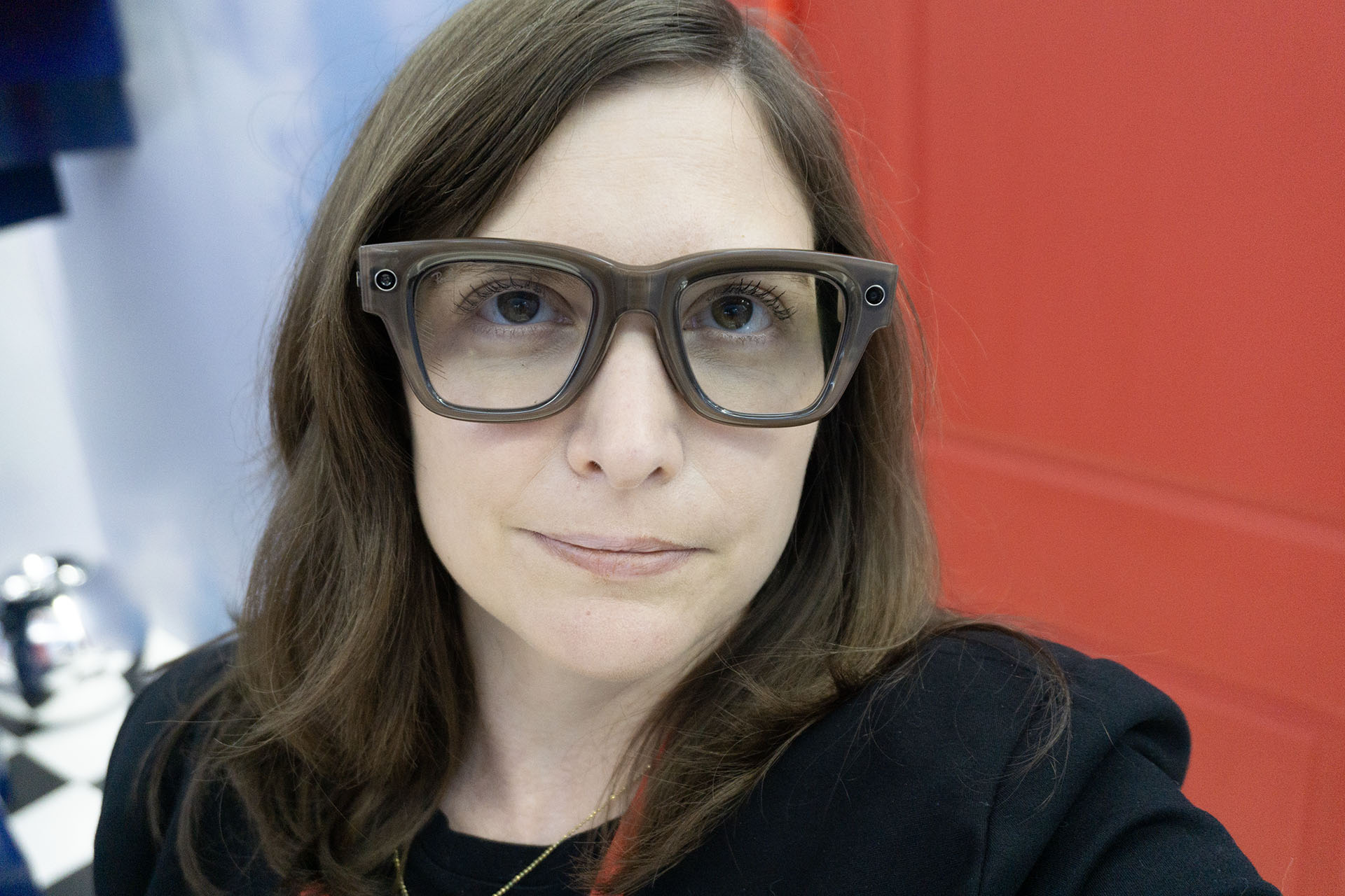 Meta Ray-Ban Display review: Chunky frames with impressive abilities