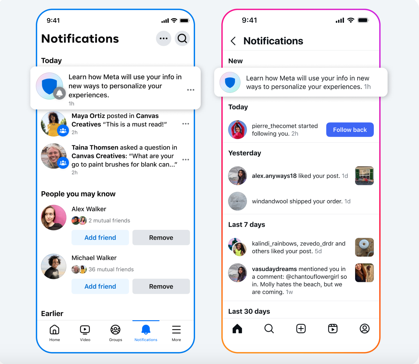 Meta will soon use AI chats for ad targeting because of course it will