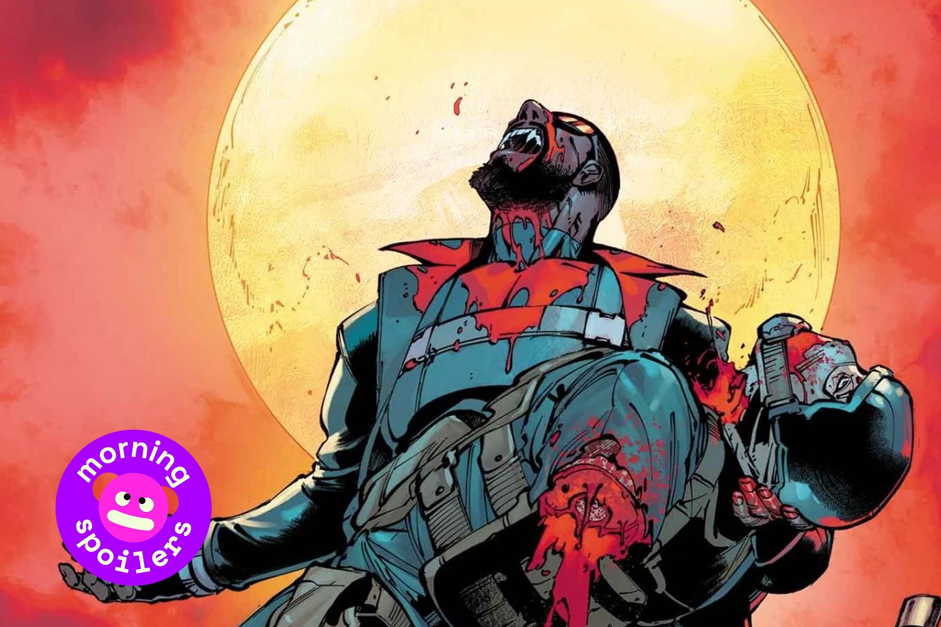 Mia Goth Still Has Hope for the ‘Blade’ Reboot