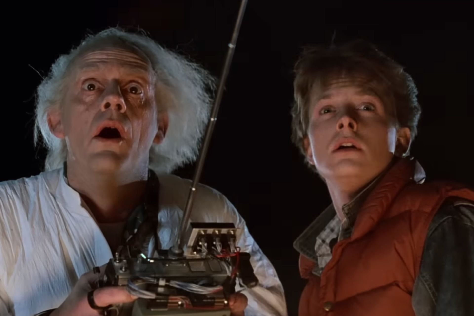 Michael J. Fox Clears Up the Decades-Old Drama About Replacing Eric Stoltz in ‘Back to the Future’