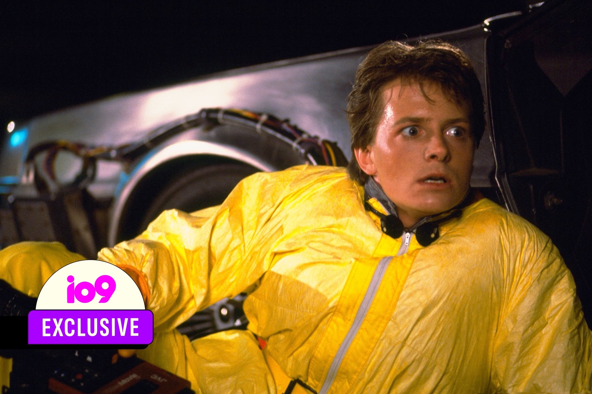 Michael J. Fox Looks Back on His Wild 1985 in This Excerpt From His New Memoir, ‘Future Boy’