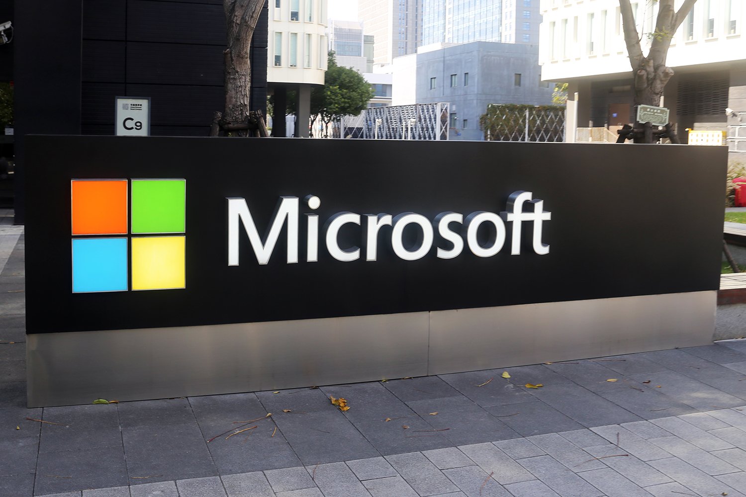 Microsoft Backs Off New Data Center After Small Wisconsin Town Backlash