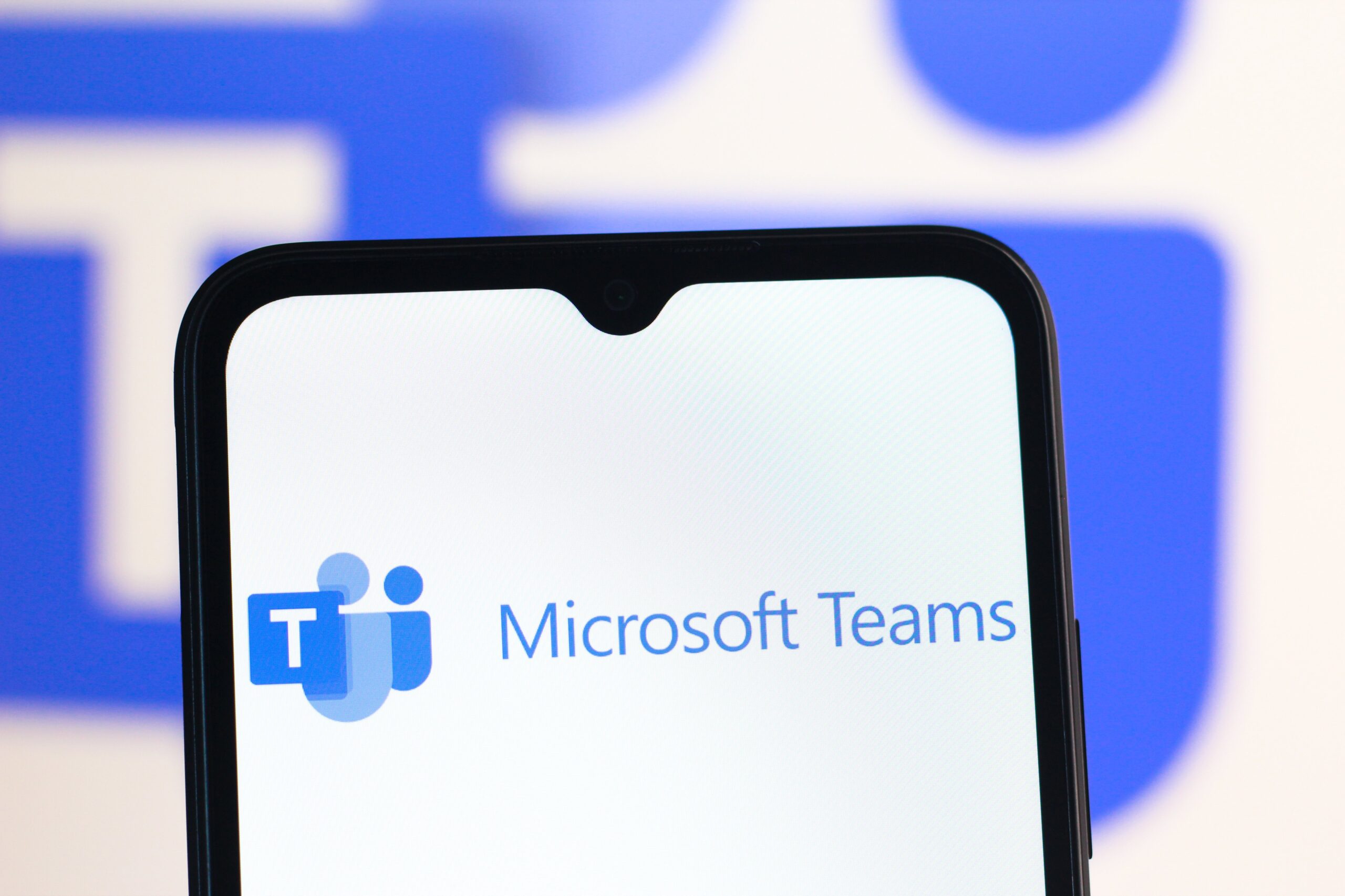Microsoft Teams will tell your boss when you’re out of the office