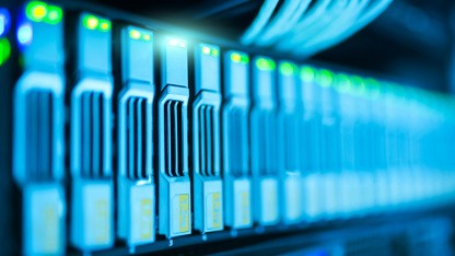 Milliarden-Offensive: Nvidia und Telekom bauen KI-Rechenzentrum in München