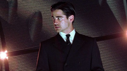 Minority Report: Colin Farrell brauchte betrunken 46 Takes für eine Szene