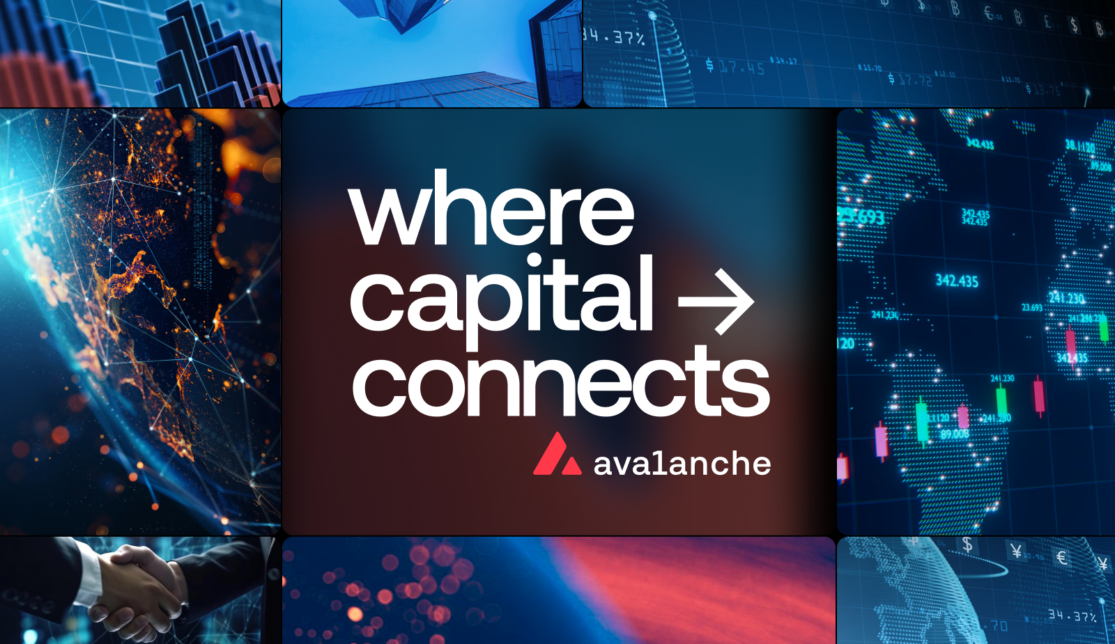 Mirae Asset’s Landmark Partnership with Avalanche: Pioneering the Future of Institutional…