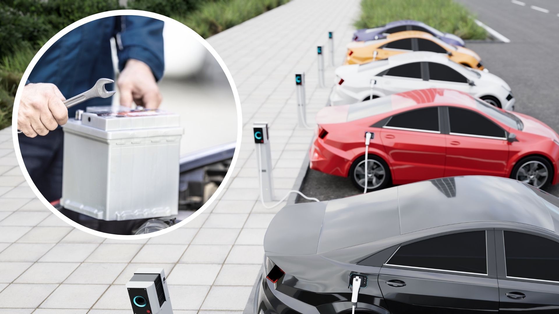 ‘Much longer EV range’: Battery with thick electrodes offer energy density exceeding 500 watt-hours