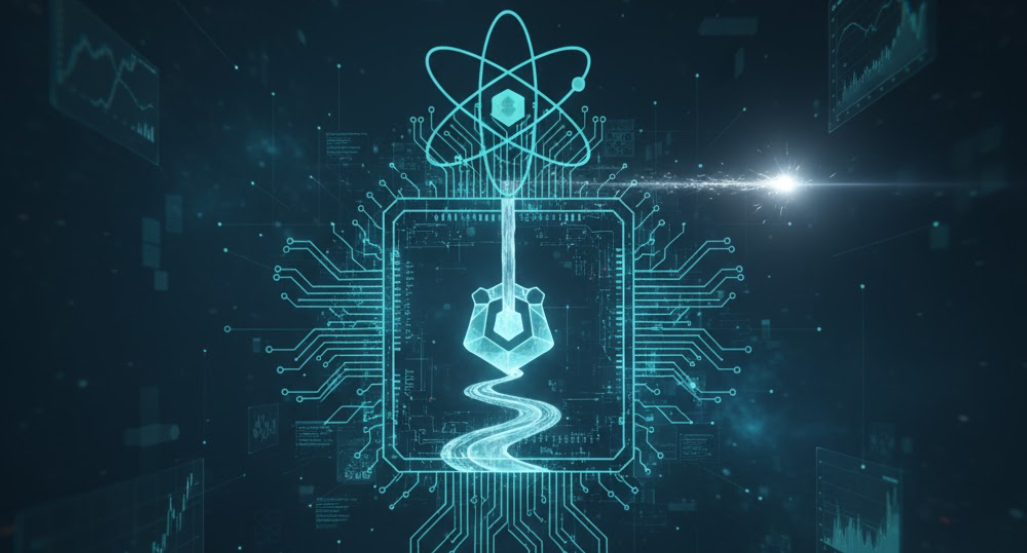My 2000 Day Journey Building a $125,000 Ethereum Cryptocurrency