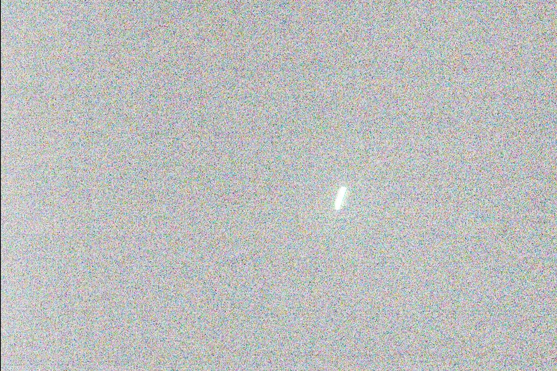 NASA’s Perseverance Rover Spies an Interstellar Visitor Hurtling Through the Solar System