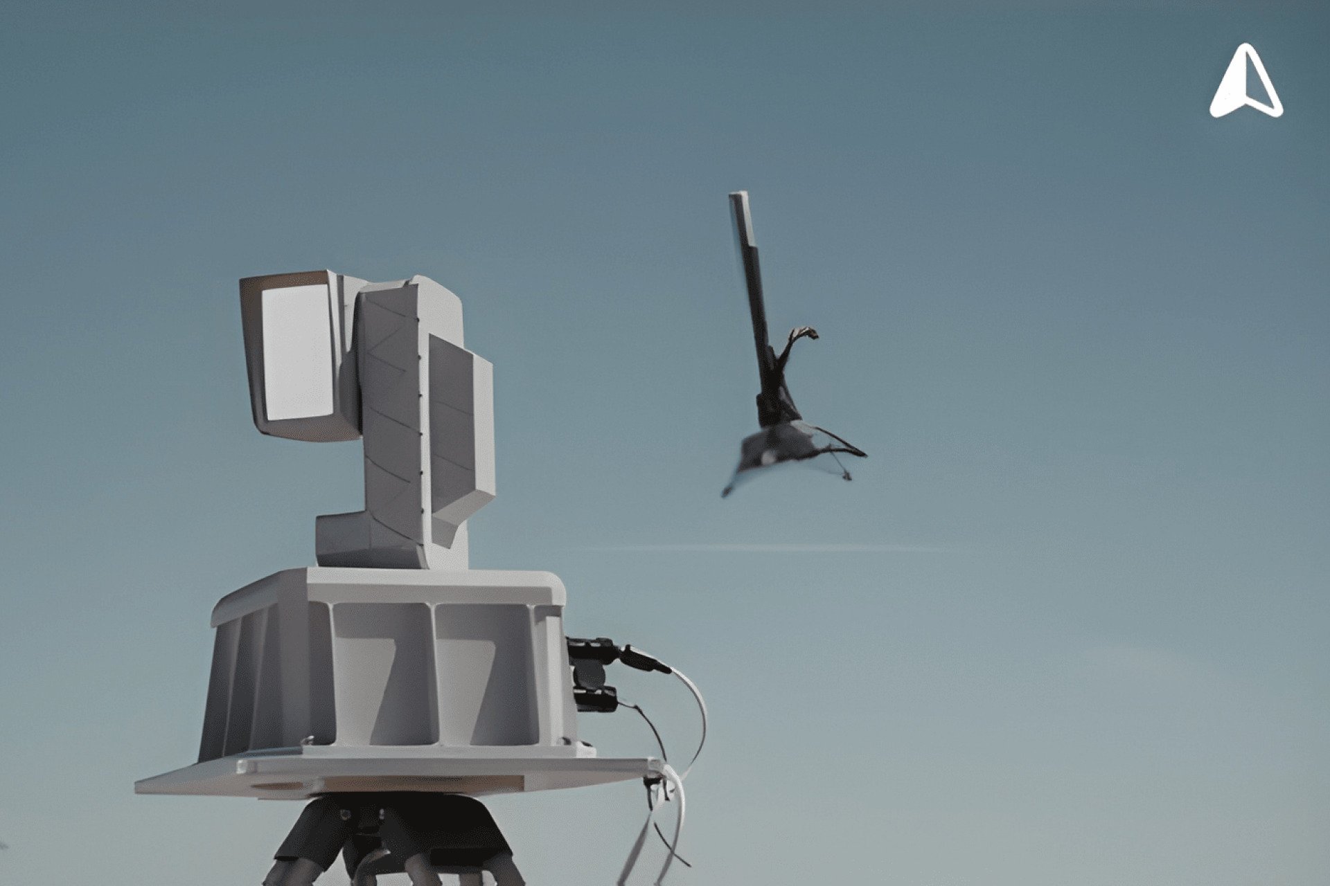 NATO Tests ‘Unjammable, Undetectable’ Laser Comms at Sea—and It Worked