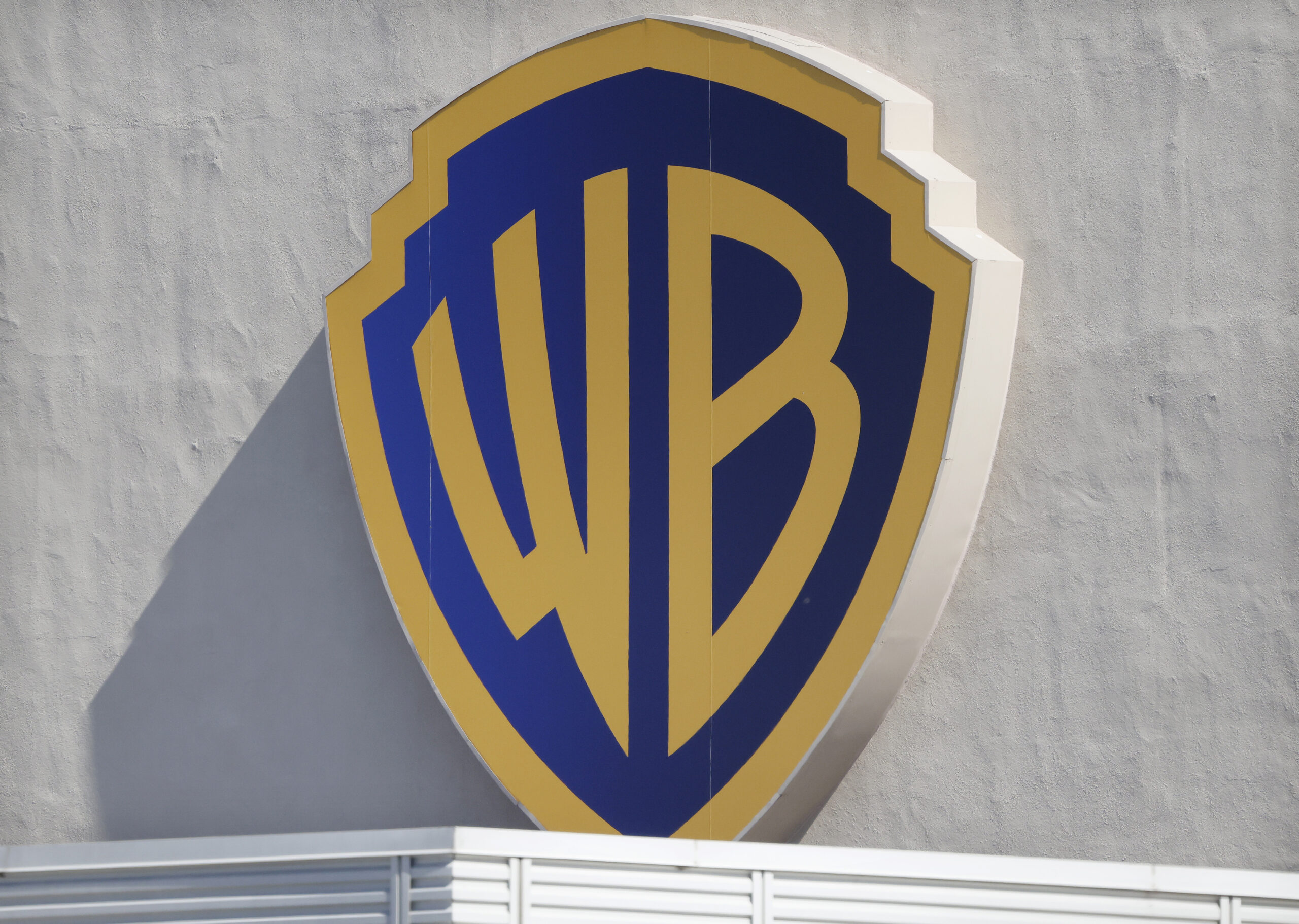 Netflix, Amazon, and Apple are reportedly interested in buying Warner Bros.