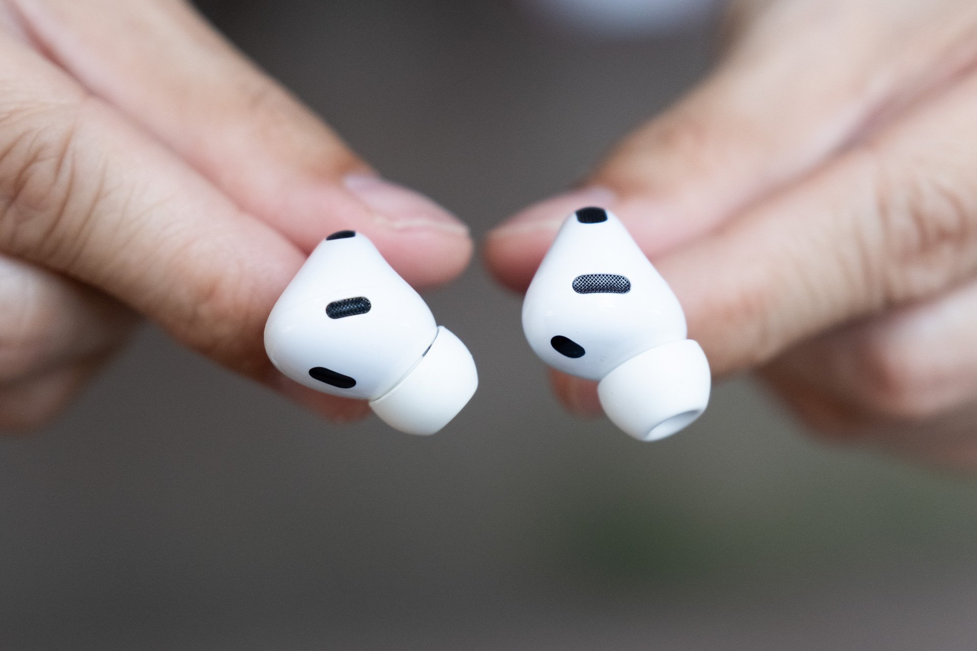 New AirPods May Be on the Way—But Not the Ones You’ve Been Waiting for
