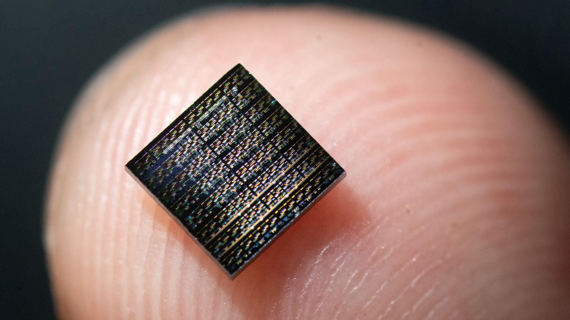 New artificial neurons replicate real brain chemistry for smarter AI hardware design