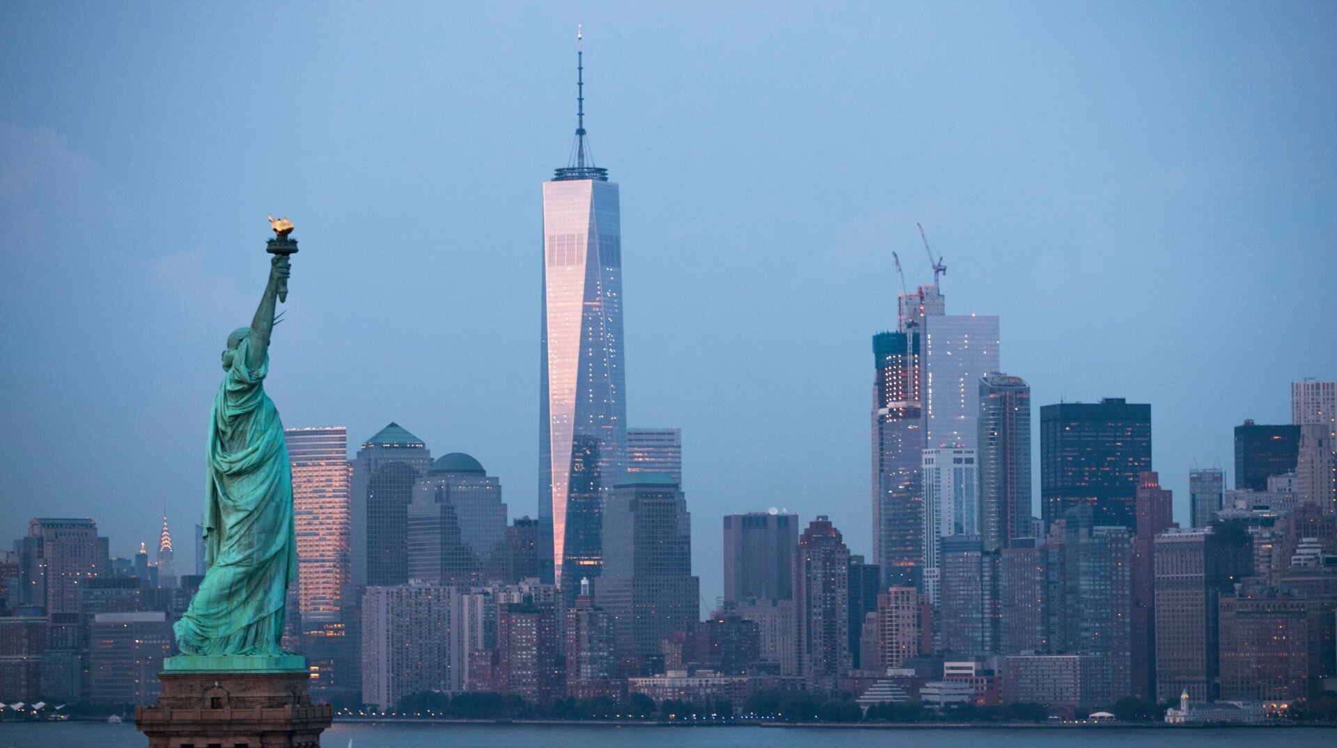 New York City Sues Social Media Companies Over ‘Youth Mental Health Crisis’