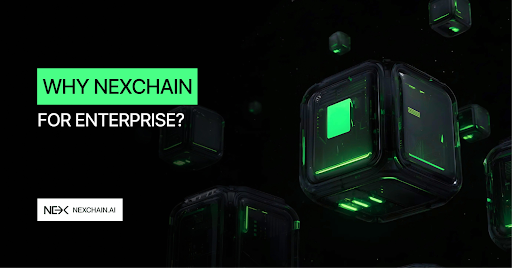 Nexchain AI Prepares for Testnet 2.0 Launch as Token Presale Gains Momentum