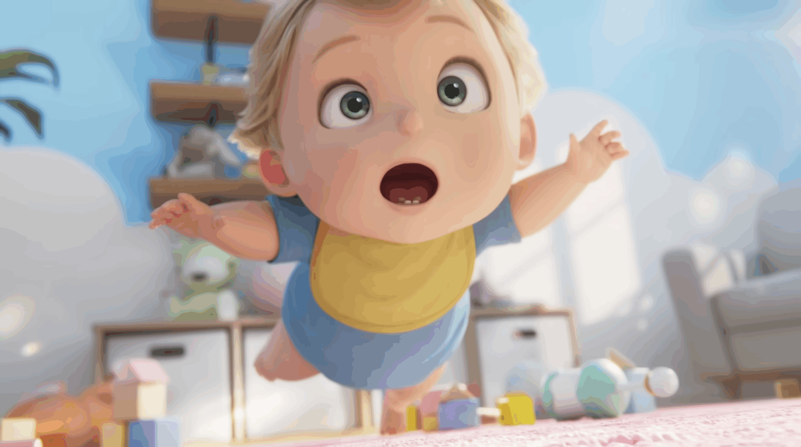 Nintendo’s weird Pikmin videos were short films, not announcement teasers