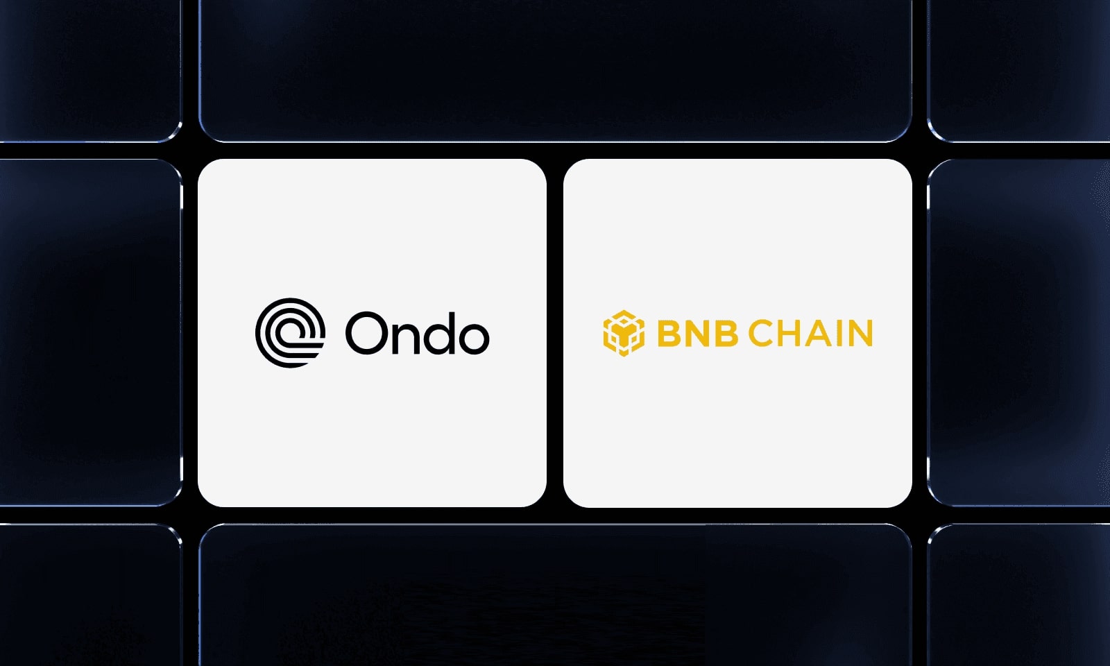 Ondo Finance Brings $350M Tokenized U.S. Stocks & ETFs to BNB Chain for 3.4M Users