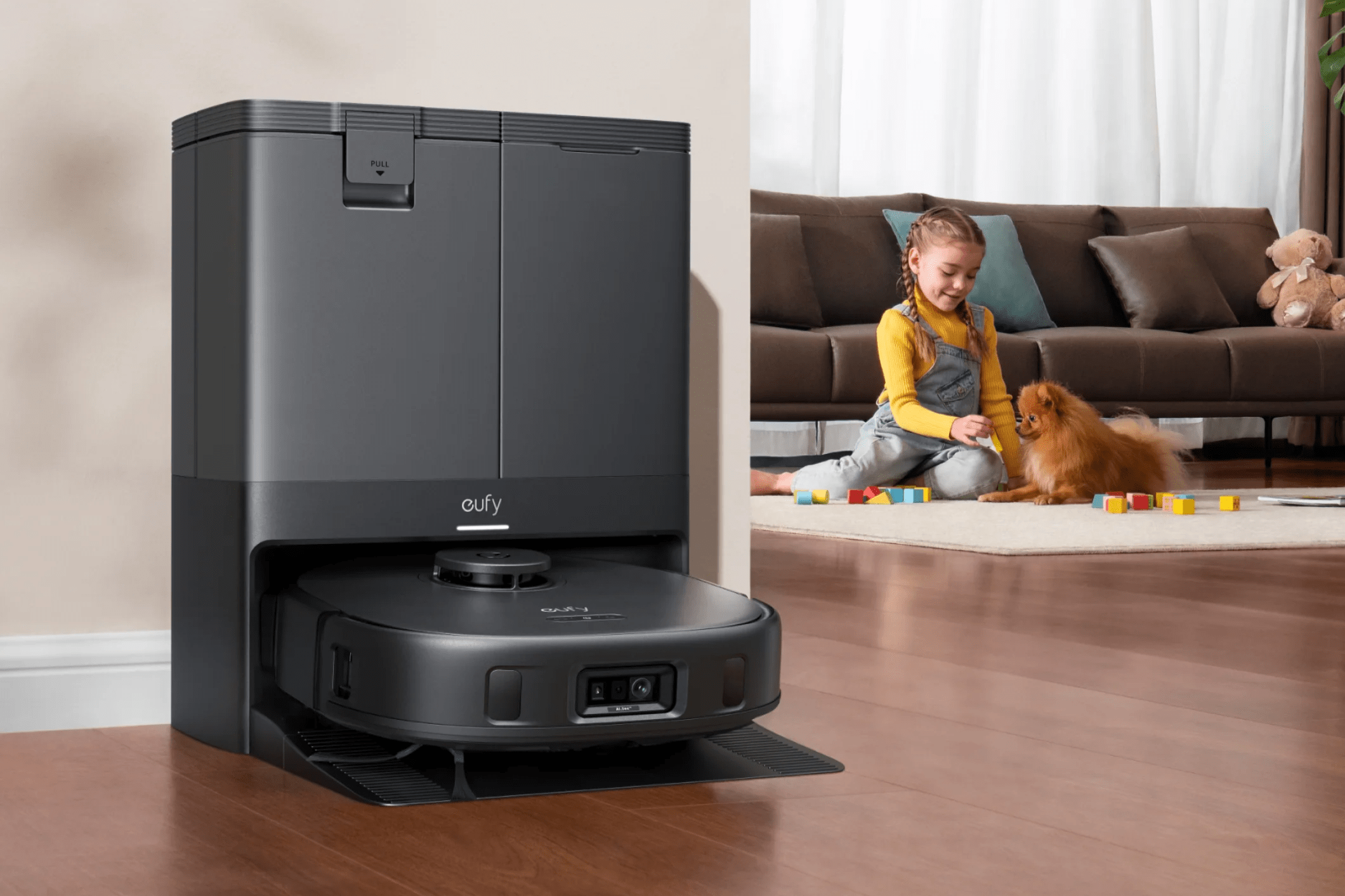 One of our favorite hybrid mopping vacs just hit its lowest price yet