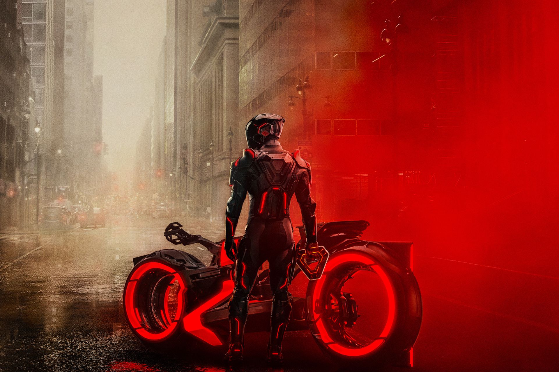 Open Channel: Tell Us Your Thoughts on ‘Tron: Ares’