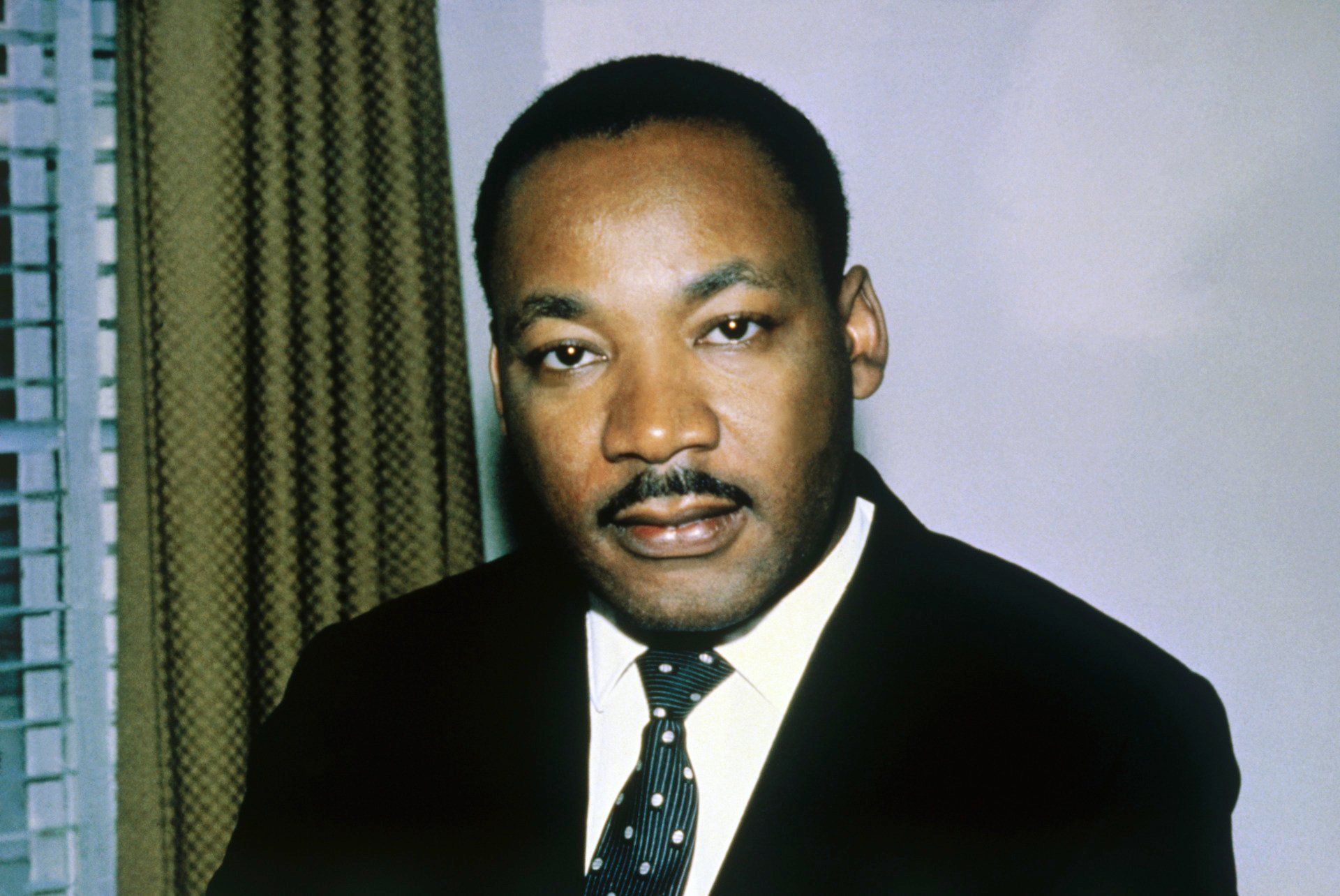 OpenAI Blocks Users From Making AI Videos of Martin Luther King Jr.