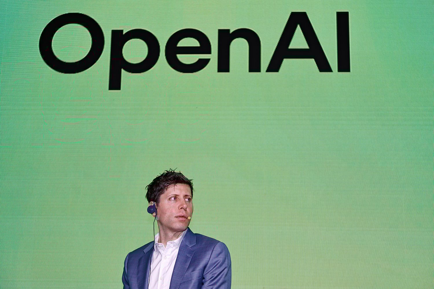 OpenAI Ditches the ‘Non’ in ‘Non-Profit’