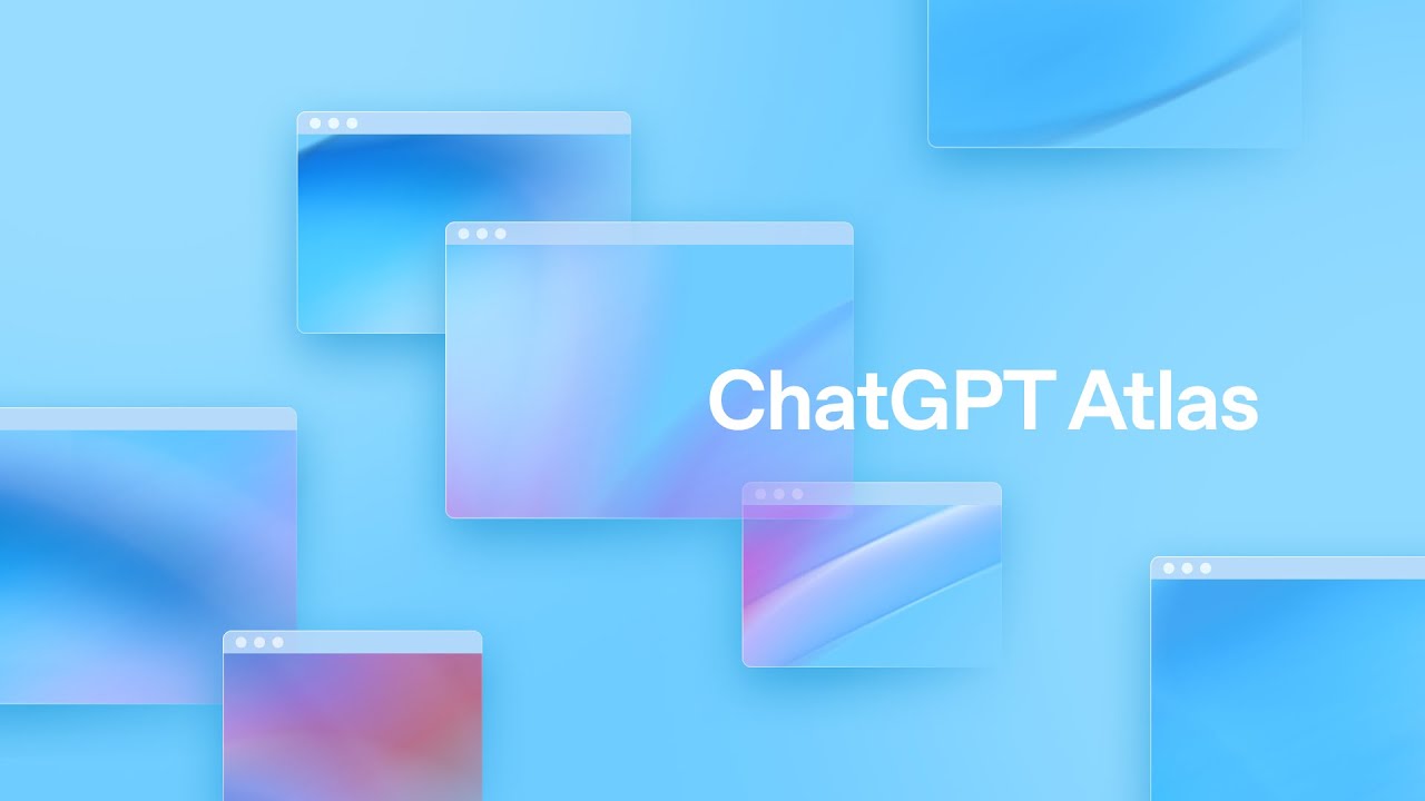 OpenAI is about to launch its new AI web browser, ChatGPT Atlas