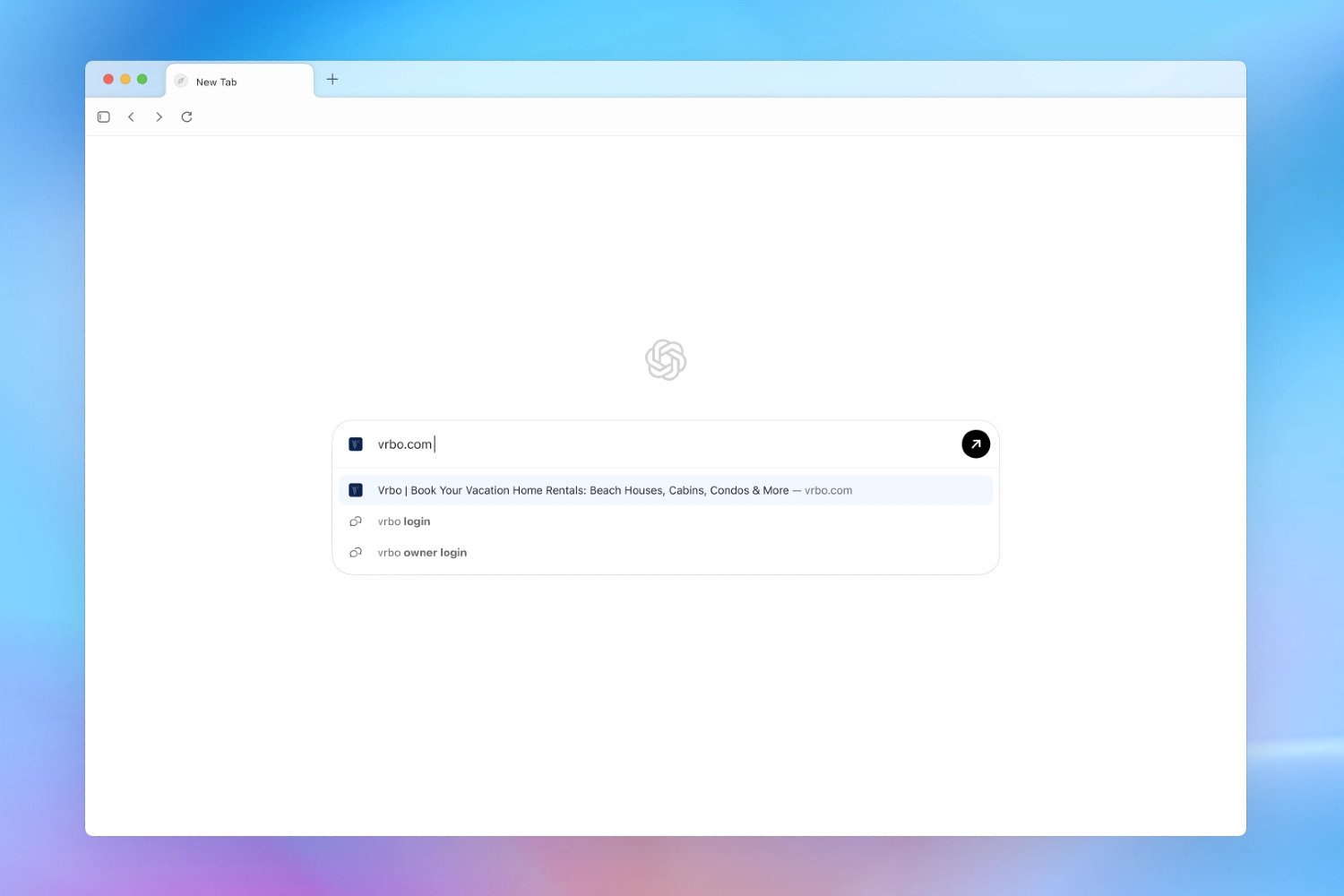 OpenAI Launches the AI Browser War