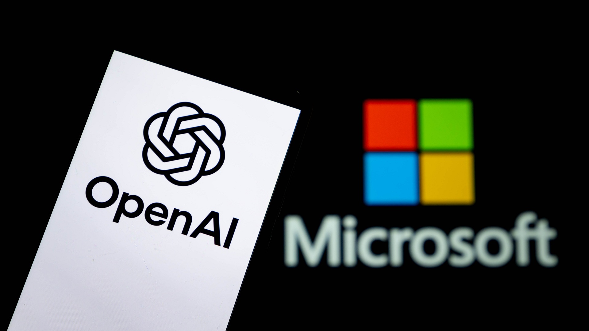 OpenAI valued at $500B after Microsoft renews long-term deal for AI collaboration