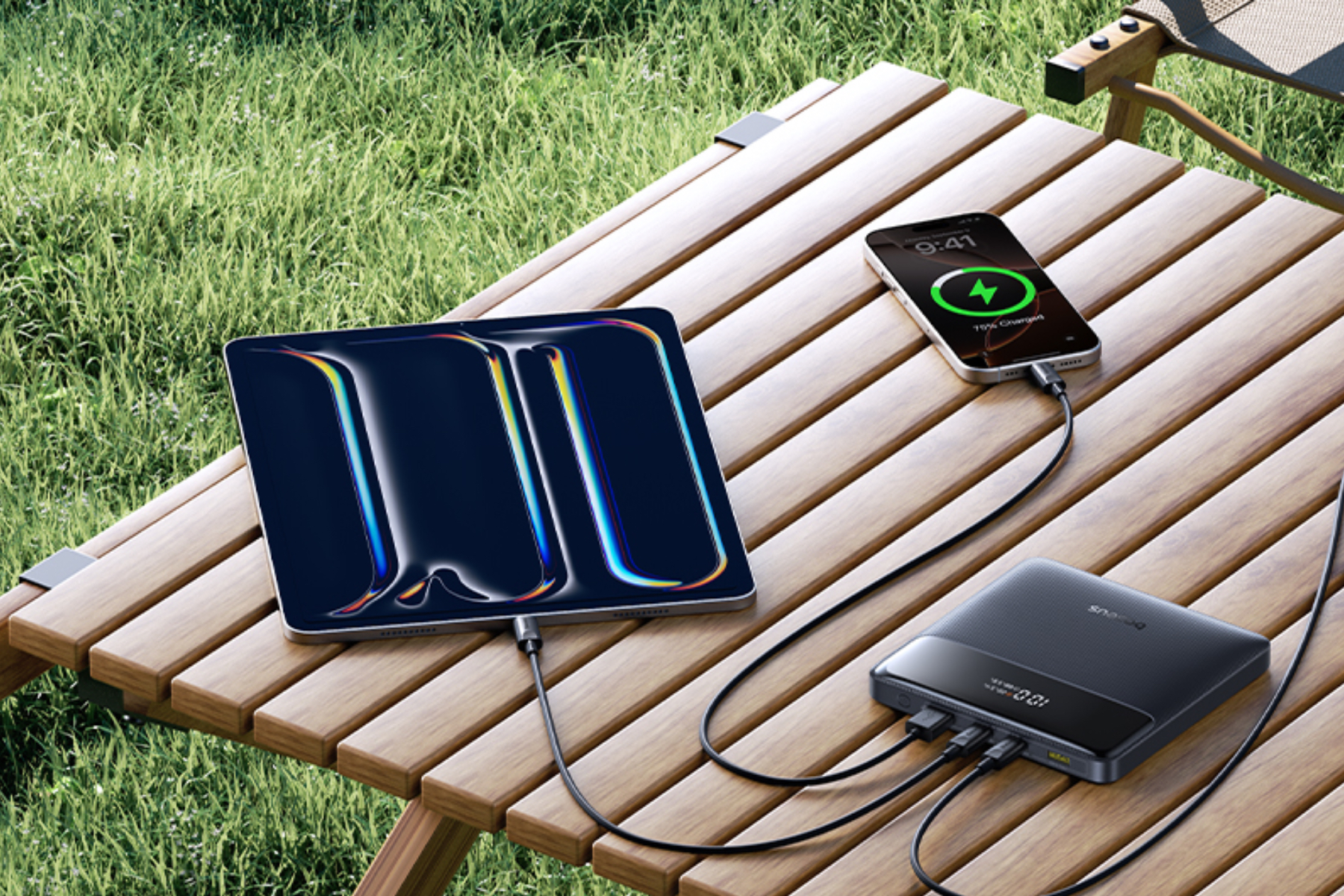 Our favorite batteries and chargers are on sale for October Prime Day