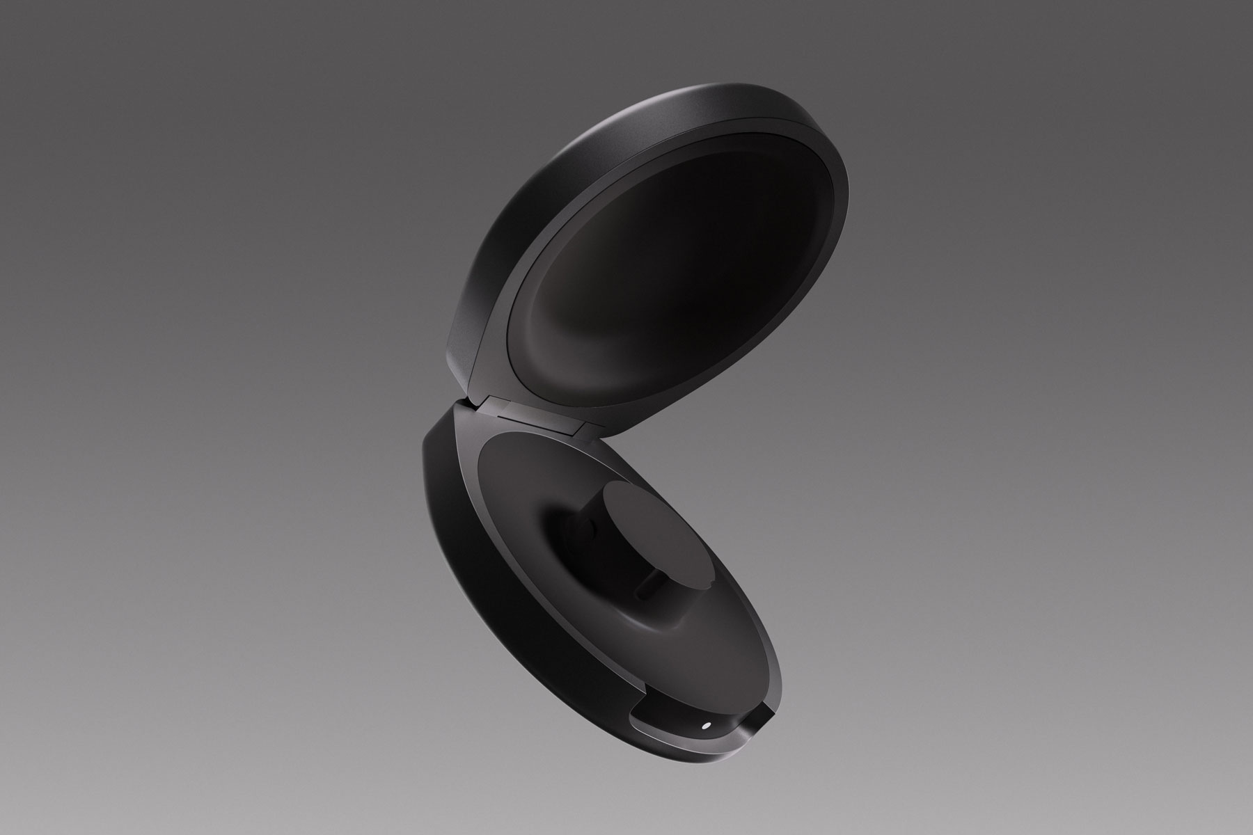 Oura Ring 4 gets new ceramic options and a charging case
