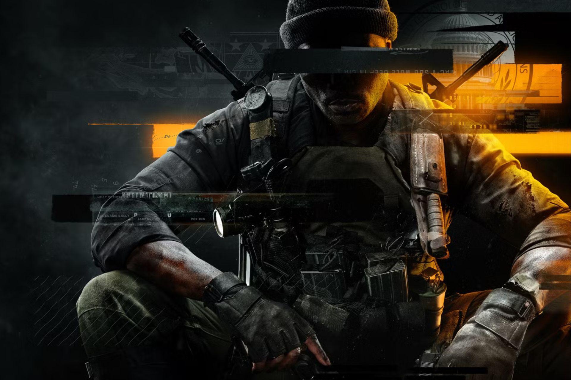 Paramount’s ‘Call of Duty’ Movie Is Officially a Go, and It’s Bringing in Some Big Guns
