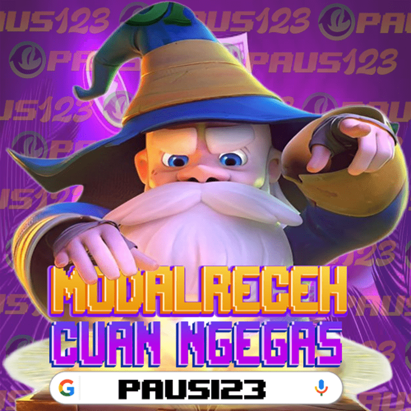 Paus123: Game Play to Earn Berbasis NFT yang Mengguncang Dunia Digital