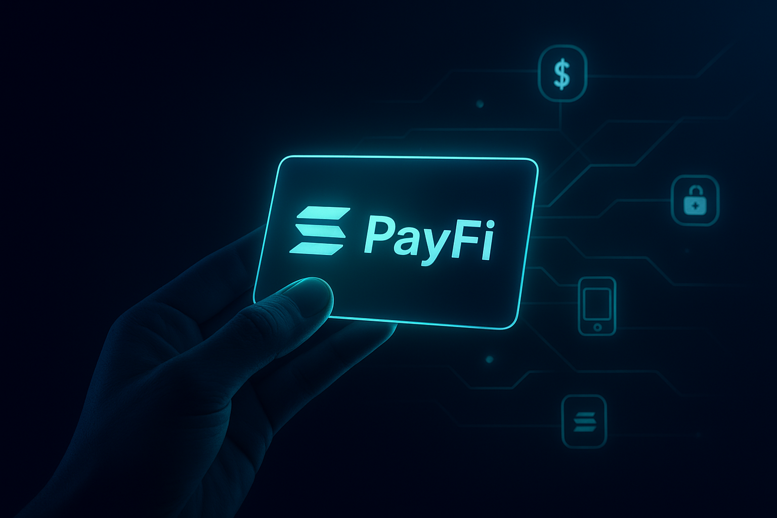 PayFi: The Missing Link Between DeFi and Real-World Payments — Powered by PayRam