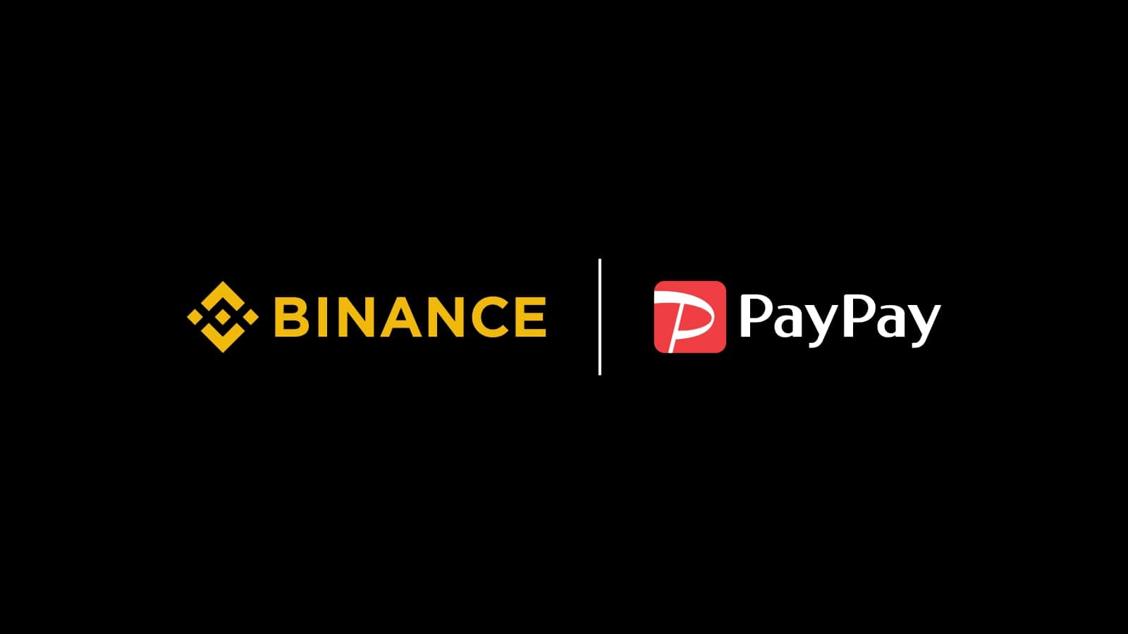 PayPay Form Capital and Business Alliance with Binance Japan