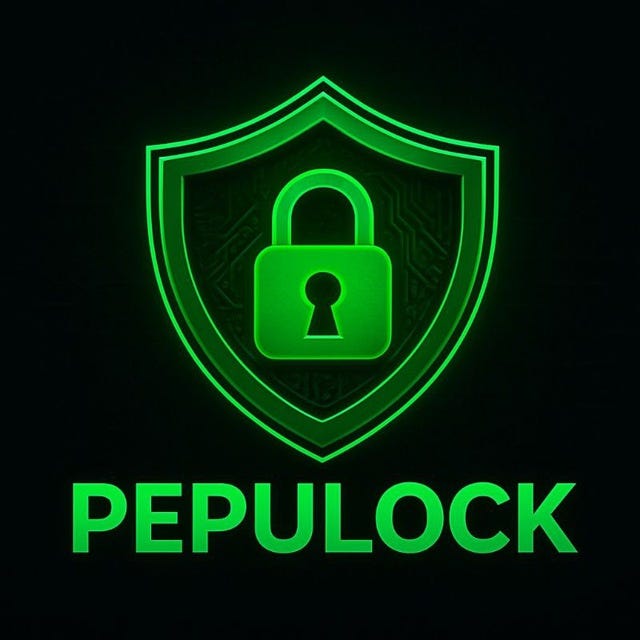 PepuLock: The Multichain Platform Redefining Blockchain Trust and Transparency