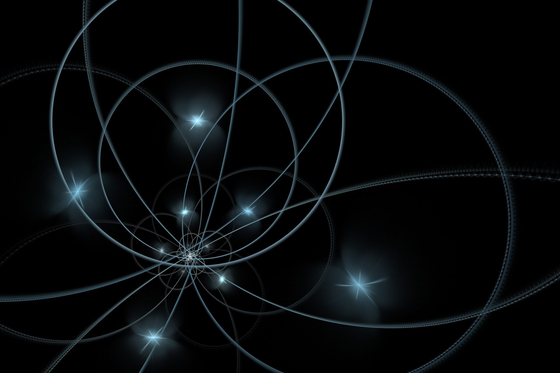 Physicists Revive 150-Year-Old ‘Knot’ Theory to Explain Matter-Antimatter Mystery