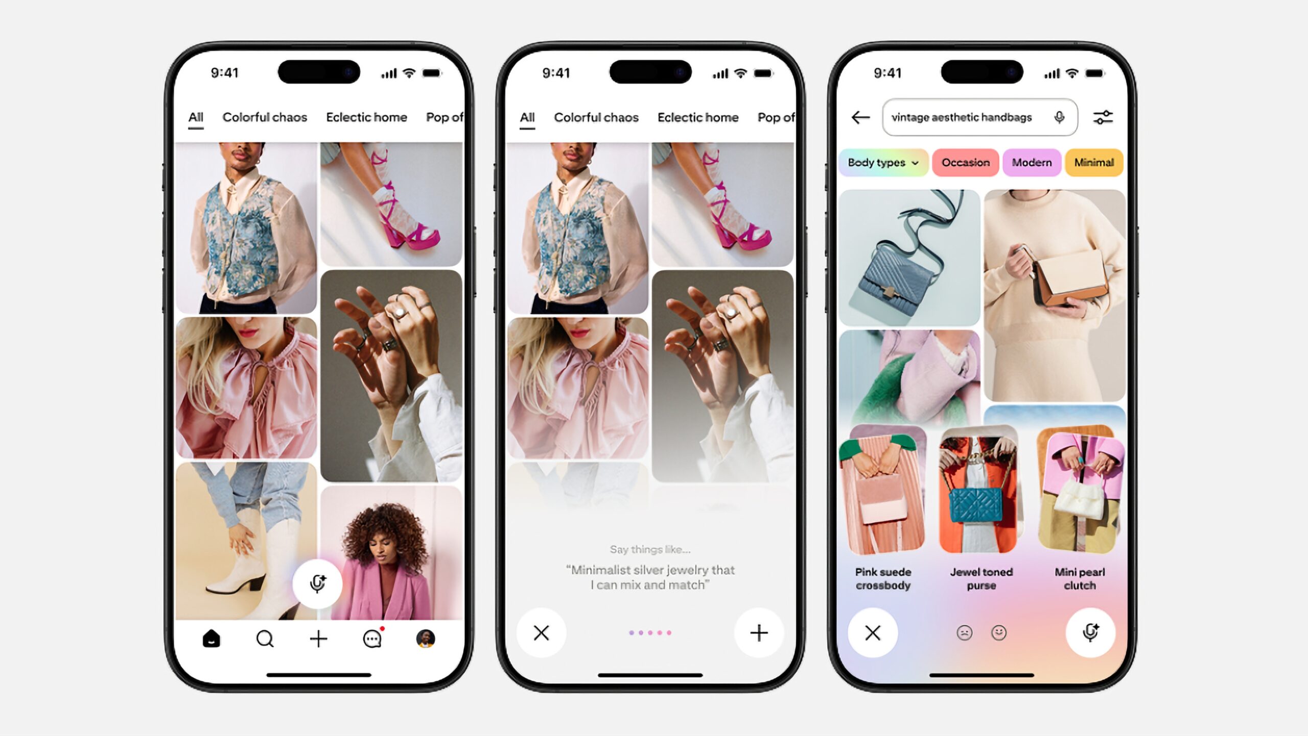Pinterest has its own AI assistant now